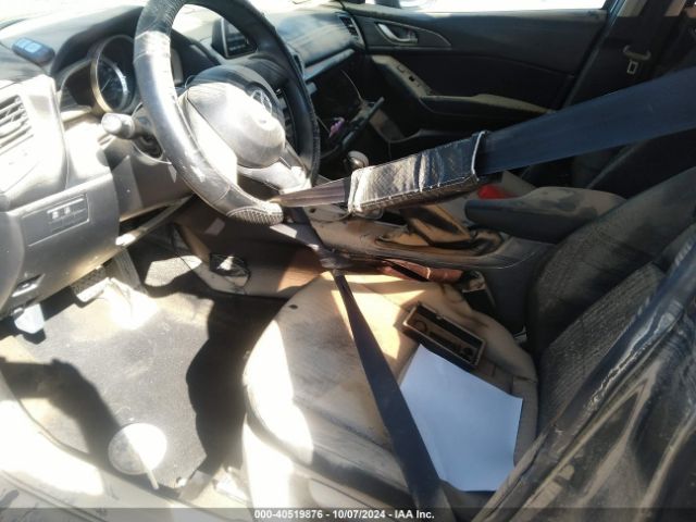 JM1BM1T76F1223299 Mazda Mazda3 I Sv