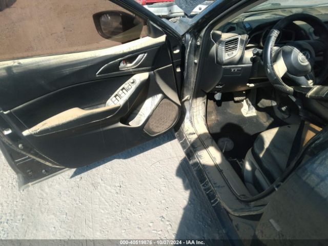 JM1BM1T76F1223299 Mazda Mazda3 I Sv