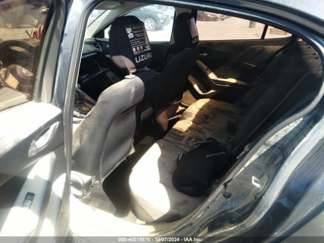 JM1BM1T76F1223299 Mazda Mazda3 I Sv