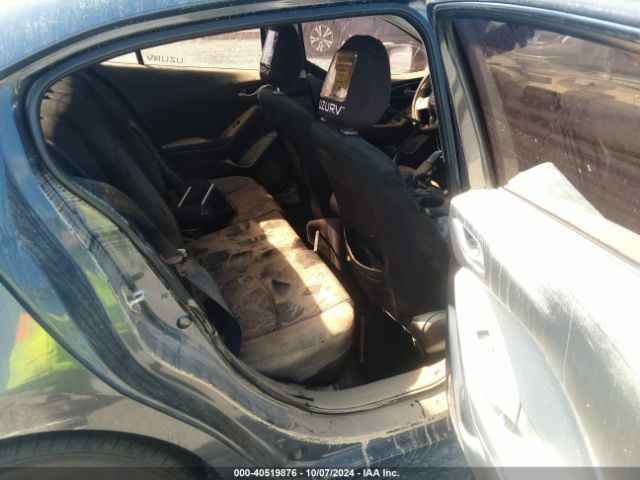 JM1BM1T76F1223299 Mazda Mazda3 I Sv