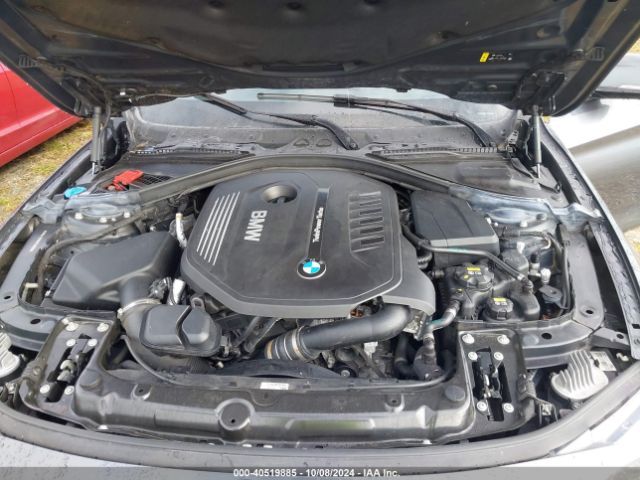 WBA4J5C58JBF06197 BMW 440i Gran Coupe