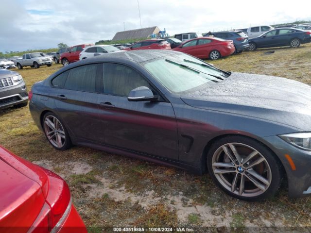 WBA4J5C58JBF06197 BMW 440i Gran Coupe