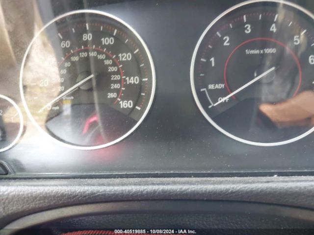 WBA4J5C58JBF06197 BMW 440i Gran Coupe