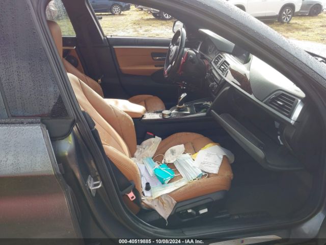 WBA4J5C58JBF06197 BMW 440i Gran Coupe