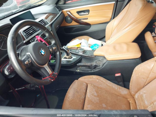 WBA4J5C58JBF06197 BMW 440i Gran Coupe