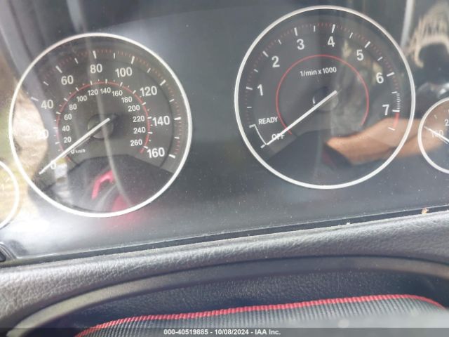 WBA4J5C58JBF06197 BMW 440i Gran Coupe