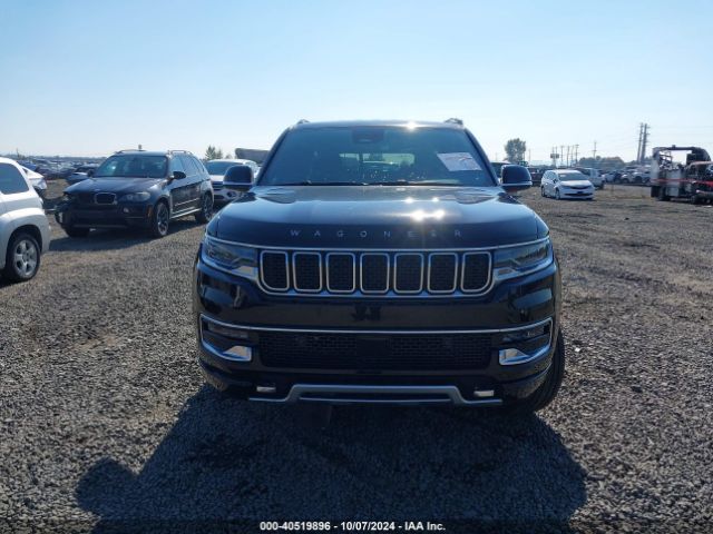 1C4SJVBP0PS585030 Jeep Wagoneer Series Ii 4x4