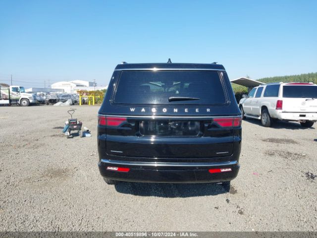 1C4SJVBP0PS585030 Jeep Wagoneer Series Ii 4x4