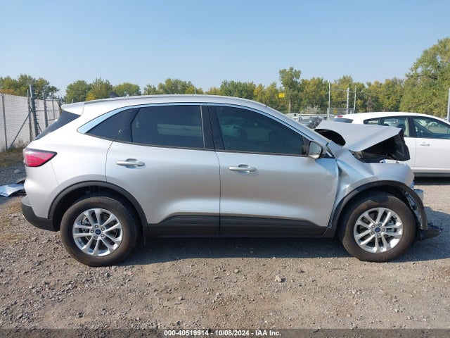 Ford ESCAPE SE 2020 1FMCU9G67LUB92185 Image 14