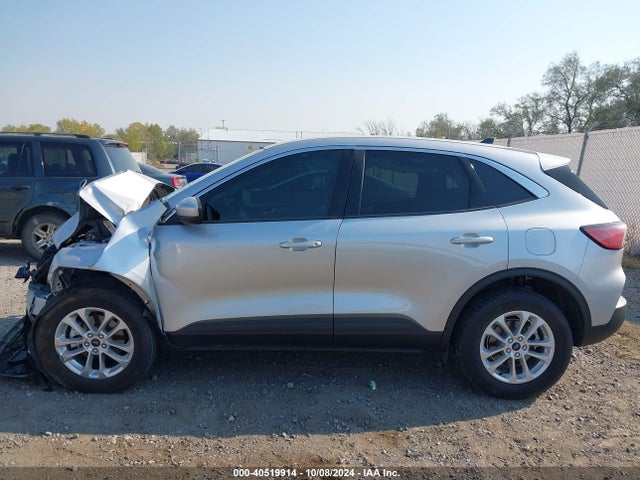 Ford ESCAPE SE 2020 1FMCU9G67LUB92185 Image 15