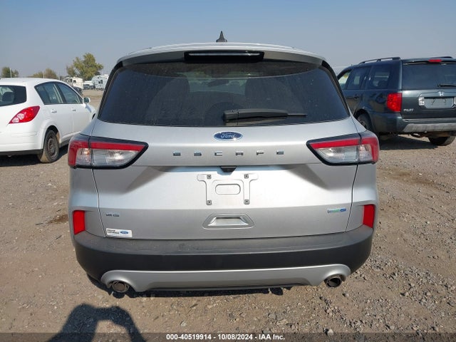 Ford ESCAPE SE 2020 1FMCU9G67LUB92185 Image 17