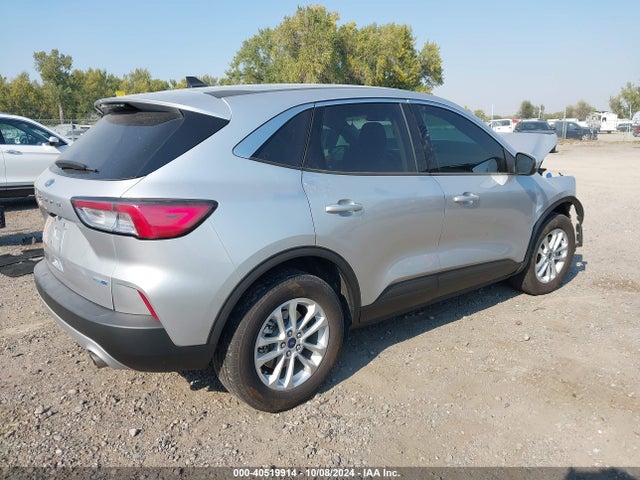 Ford ESCAPE SE 2020 1FMCU9G67LUB92185 Image 4