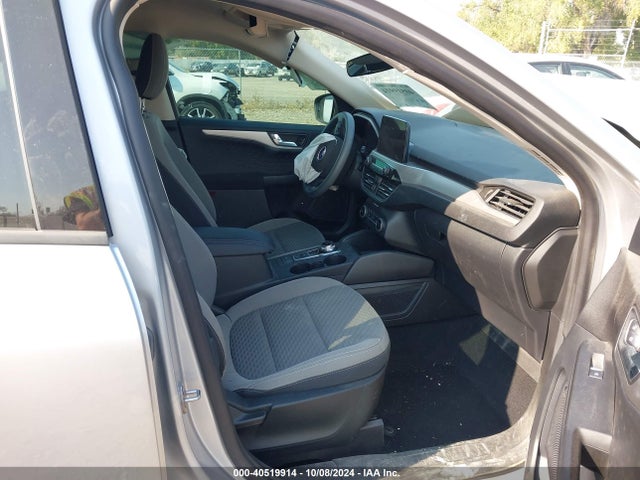 Ford ESCAPE SE 2020 1FMCU9G67LUB92185 Image 5
