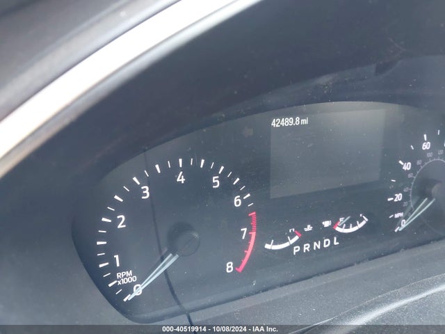 Ford ESCAPE SE 2020 1FMCU9G67LUB92185 Image 7