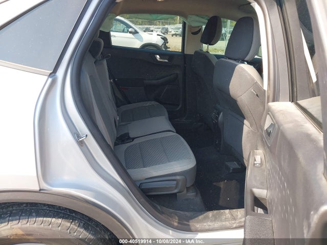 Ford ESCAPE SE 2020 1FMCU9G67LUB92185 Image 8