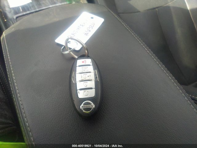 1N4AL3AP0GC158586 Nissan Altima 2.5 Sl