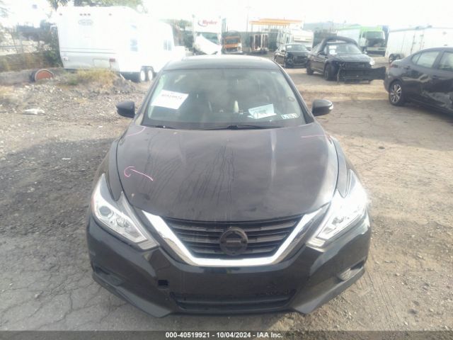 1N4AL3AP0GC158586 Nissan Altima 2.5 Sl