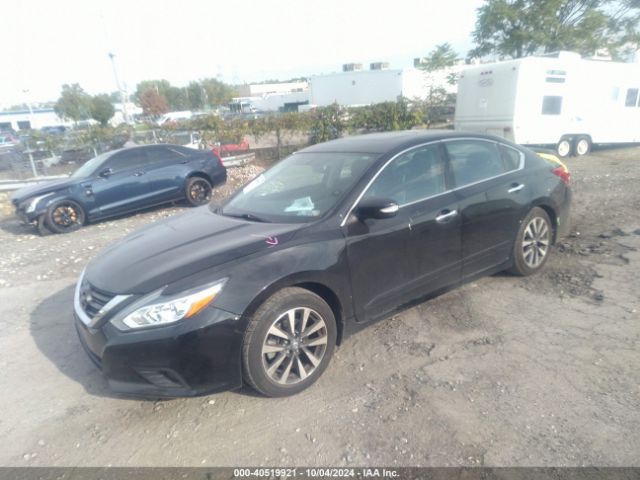 1N4AL3AP0GC158586 Nissan Altima 2.5 Sl