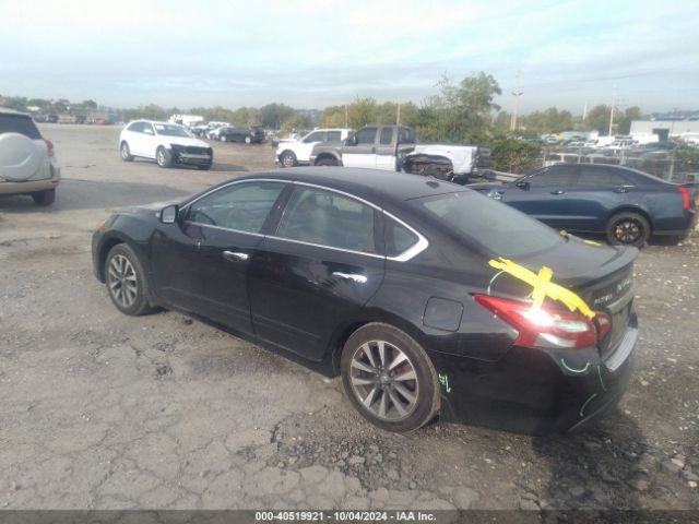 1N4AL3AP0GC158586 Nissan Altima 2.5 Sl