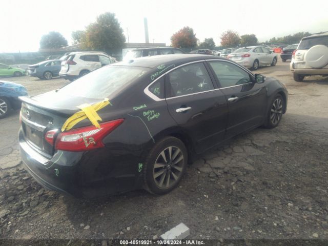 1N4AL3AP0GC158586 Nissan Altima 2.5 Sl