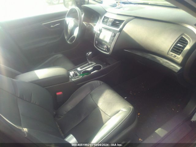 1N4AL3AP0GC158586 Nissan Altima 2.5 Sl