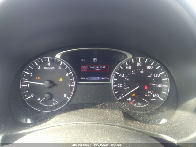 1N4AL3AP0GC158586 Nissan Altima 2.5 Sl