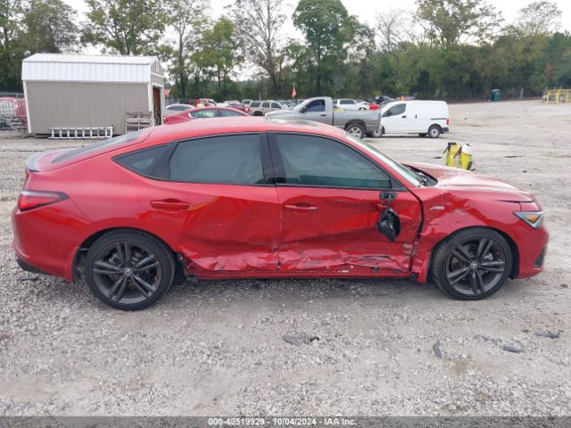 19UDE4H39RA017719 Acura Integra A-spec