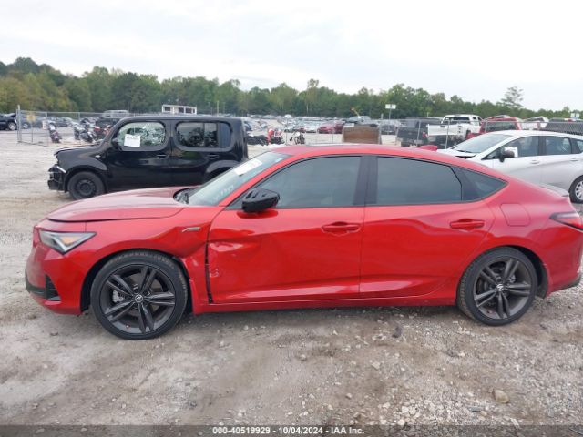19UDE4H39RA017719 Acura Integra A-spec