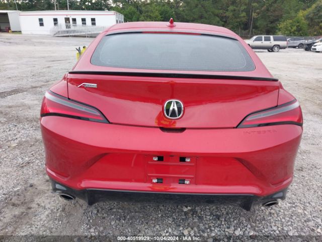 19UDE4H39RA017719 Acura Integra A-spec