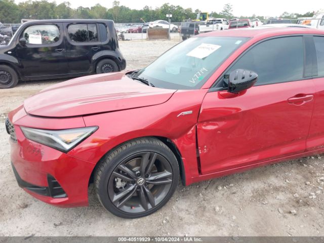 19UDE4H39RA017719 Acura Integra A-spec