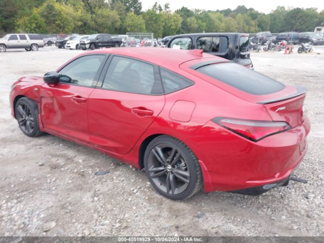 19UDE4H39RA017719 Acura Integra A-spec