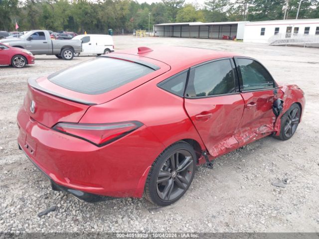 19UDE4H39RA017719 Acura Integra A-spec