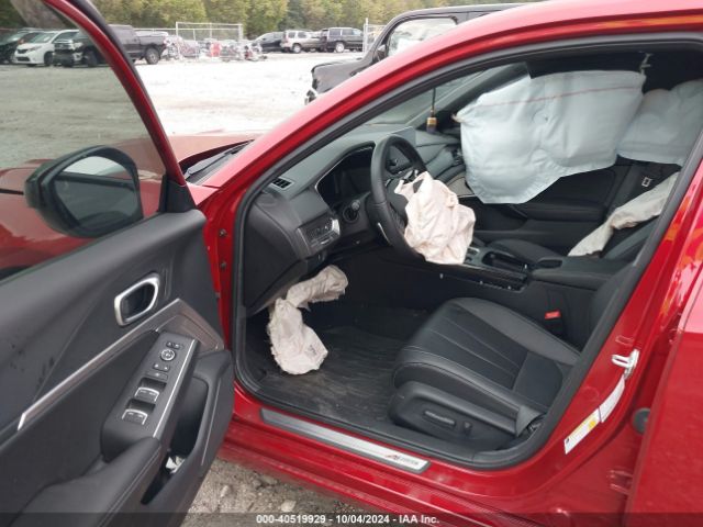 19UDE4H39RA017719 Acura Integra A-spec