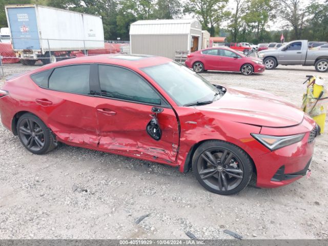 19UDE4H39RA017719 Acura Integra A-spec
