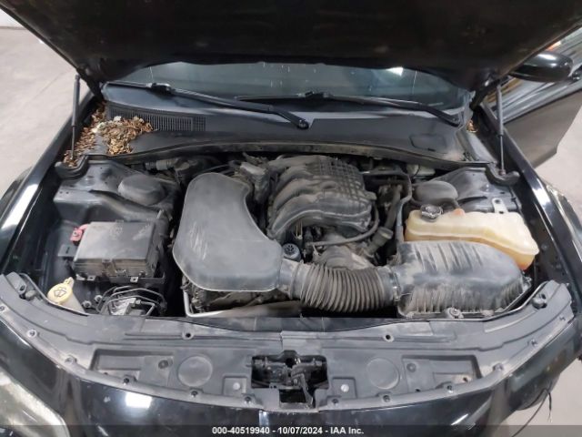 2C3CCAGG4GH170935 Chrysler 300 300s