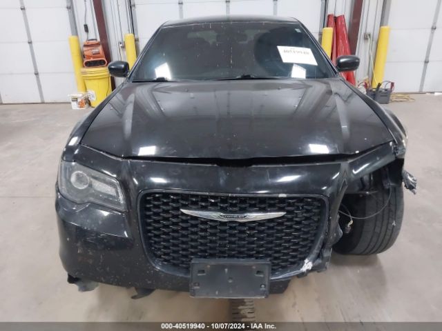 2C3CCAGG4GH170935 Chrysler 300 300s