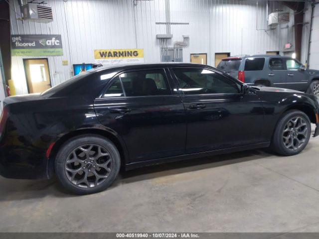 2C3CCAGG4GH170935 Chrysler 300 300s