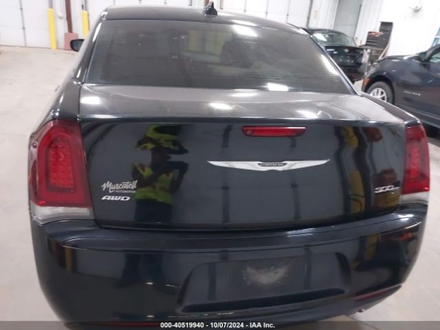 2C3CCAGG4GH170935 Chrysler 300 300s