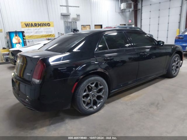 2C3CCAGG4GH170935 Chrysler 300 300s