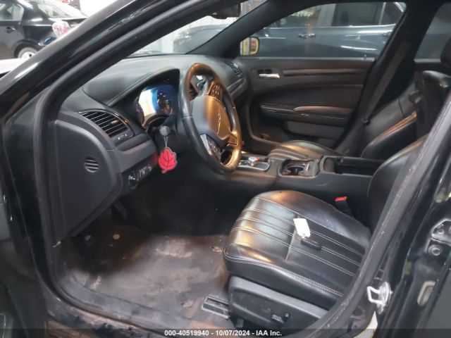 2C3CCAGG4GH170935 Chrysler 300 300s