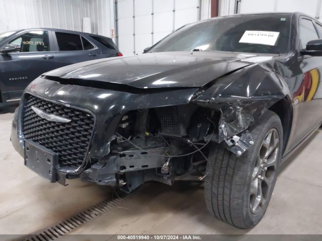 2C3CCAGG4GH170935 Chrysler 300 300s