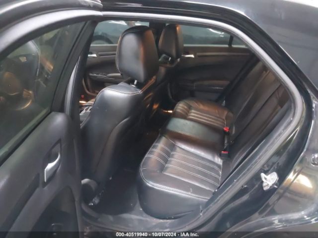 2C3CCAGG4GH170935 Chrysler 300 300s