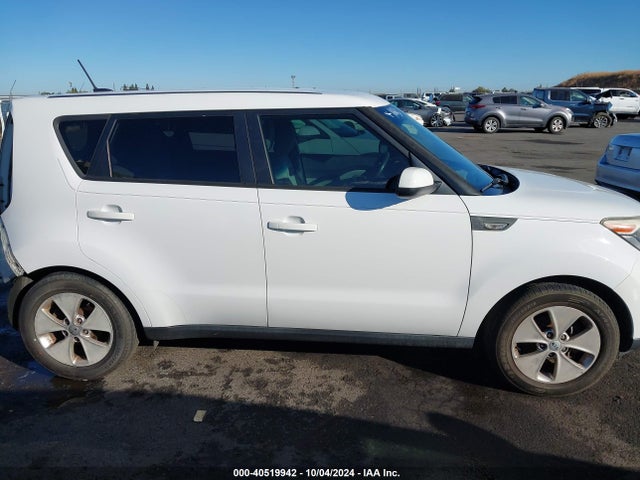 KIA Soul 2014 KNDJN2A22E7097704 Image 14