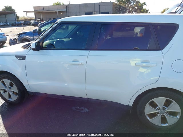 KIA Soul 2014 KNDJN2A22E7097704 Image 15