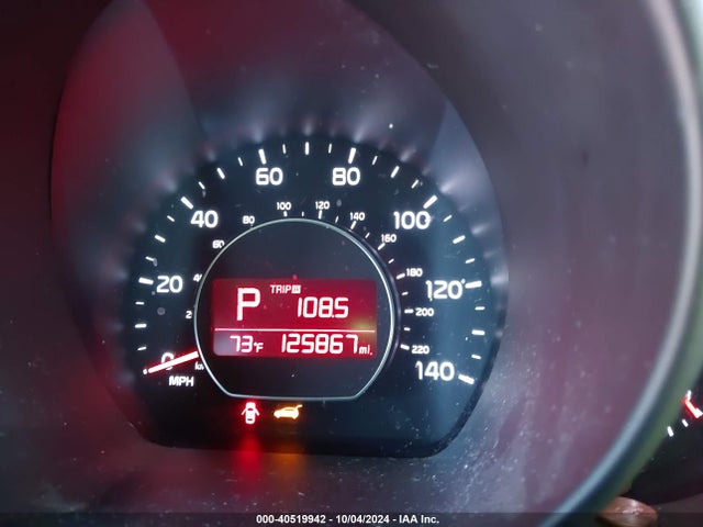KIA Soul 2014 KNDJN2A22E7097704 Image 16