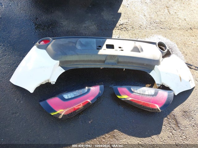 KIA Soul 2014 KNDJN2A22E7097704 Image 12