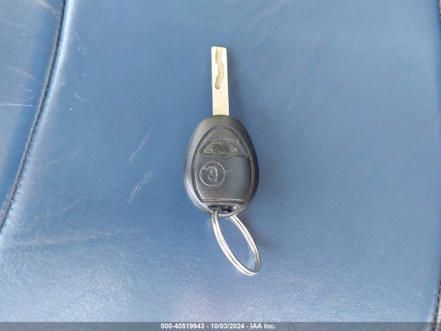 2002 MINI COOPER S WMWRE33422TD52605 Photo 10