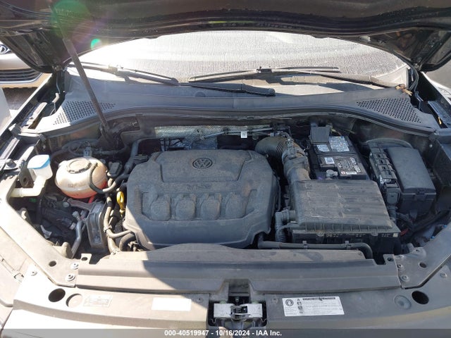 3VV1B7AX8LM082372 Volkswagen Tiguan 2.0t S