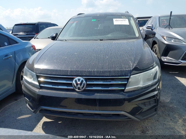 3VV1B7AX8LM082372 Volkswagen Tiguan 2.0t S