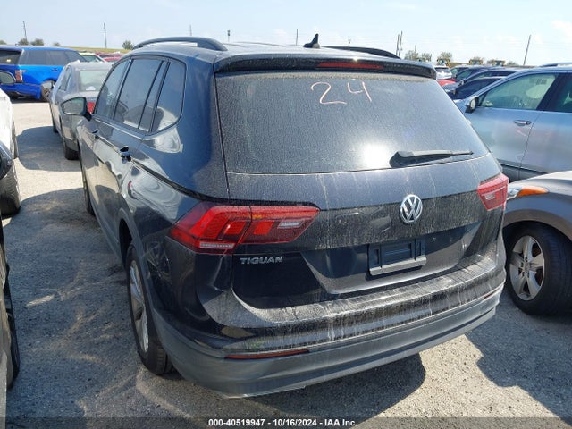 3VV1B7AX8LM082372 Volkswagen Tiguan 2.0t S